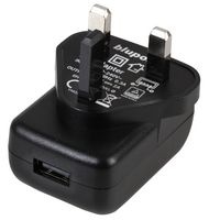 USB mains charger